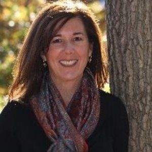 Meet your Posher, Anne